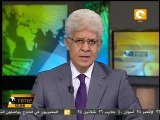 جنايات القاهرة تستكمل محاكمة المتهمين في موقعة الجمل
