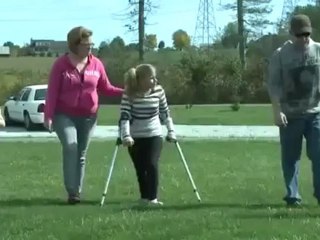 Un père d'élève se moque d'une enfant de 10 ans handicapée