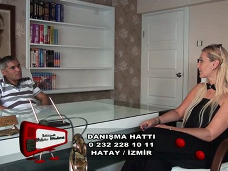 İzmir Dedektiflik - VJ Bülent