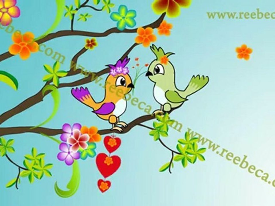 bird theme