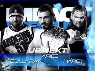 Impact Wrestling 4 Octobre 2012 Part 5