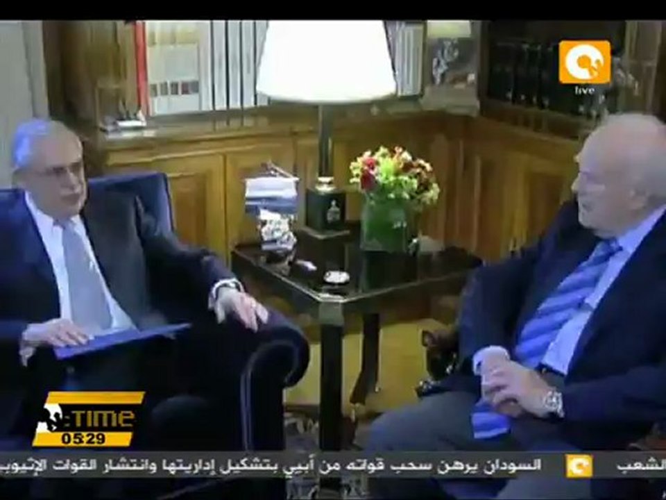 الرئيس اليوناني يدعو الأحزاب للتوصل إلى تشكيل حكومة