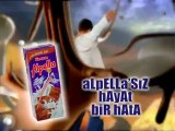 Alpella - Çikolatalı Süt