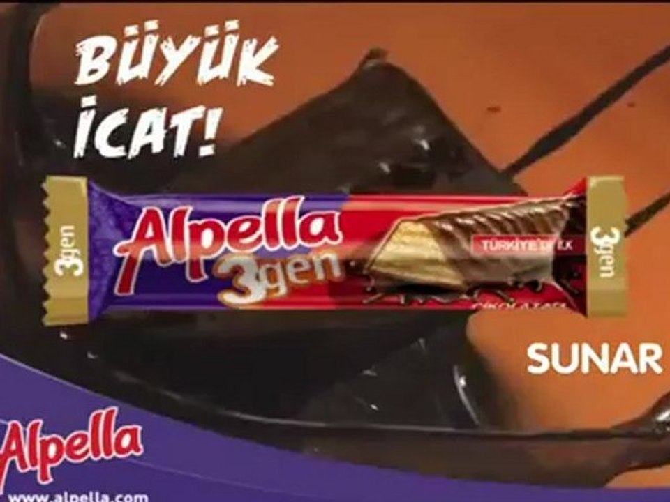 alpella - sunar