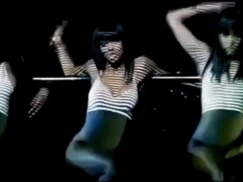 Ciara and Justin Timberlake - Love Sex Magic (OFFICIAL VIDEO) HQ