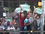 بلدنا بالمصري: صباحي ضد كامب ديفيد ومش هيحارب إسرائيل