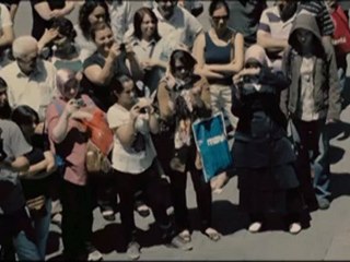 Açlığa Doymak Film Fragmanı