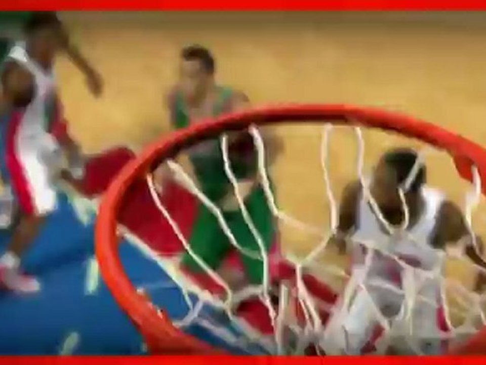 NBA 2K13 - Trailer de lancement