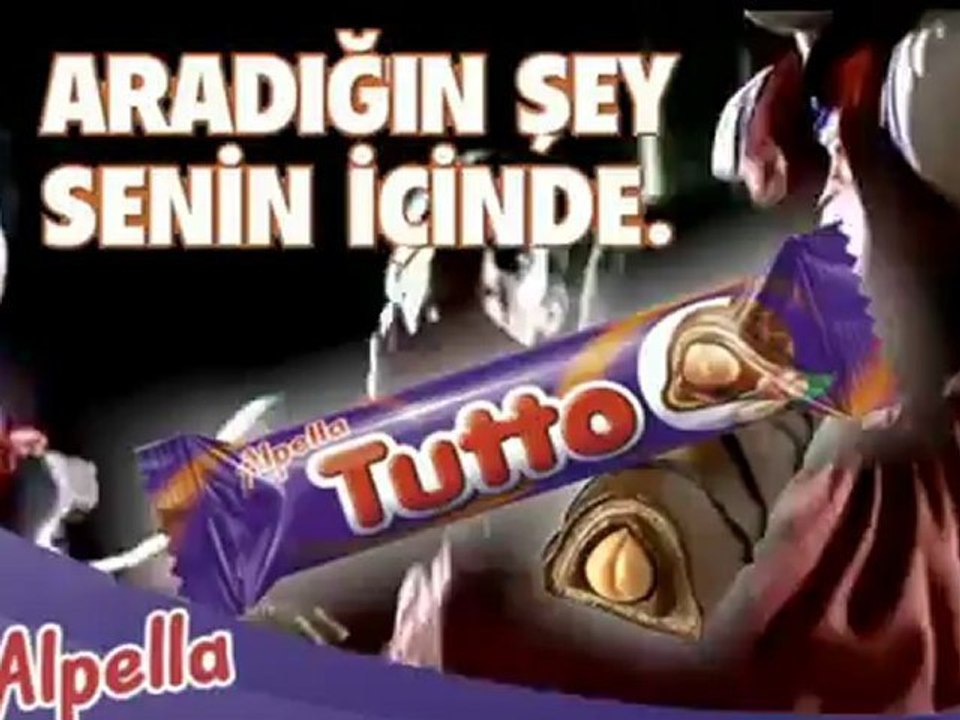 Alpella Tutto
