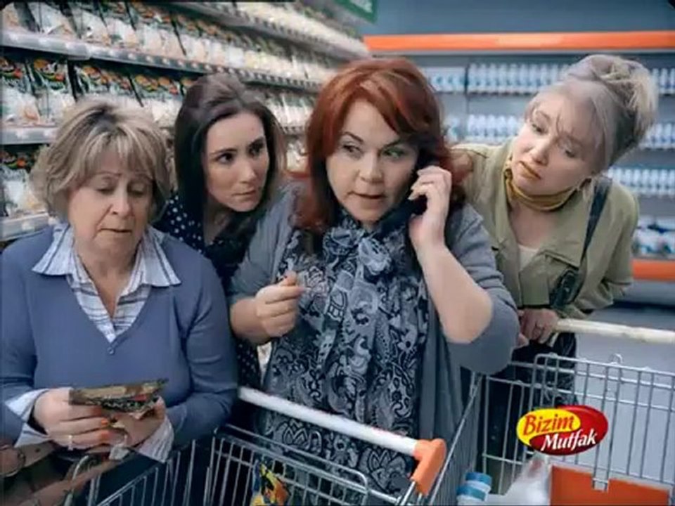 Bizim Mutfak Mantı Çorbası