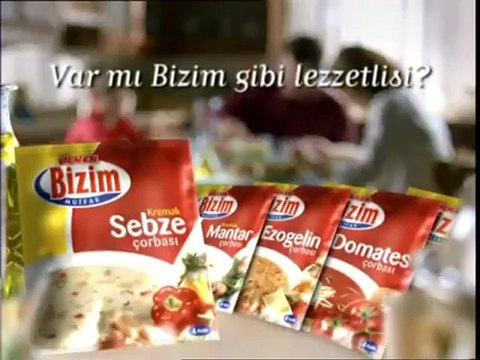 Bizim Mutfak Meslek Sırrı