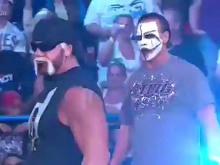 Impact Wrestling 4 Octobre 2012 Part 6