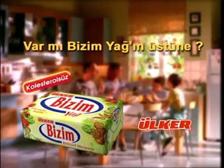 Bizim Yağ Kolesterolsüz
