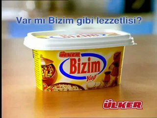 Bizim Yağ Yeni Ambalaj