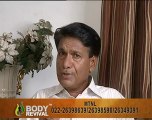Health reactive - Dr. Munir Khan