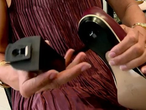 Mode : changez de talons plutôt que de chaussures !