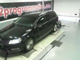 ::: o2programmation ::: VW Passat 1.6 tdi 105 reprogrammation moteur @ 146ch par o2programmation