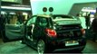 Avis et interview sur la DS3 Cabrio de Citroën - Mondial de l'automobile 2012 - Quejadore.com