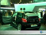 Avis et interview sur la DS3 Cabrio de Citroën - Mondial de l'automobile 2012 - Quejadore.com