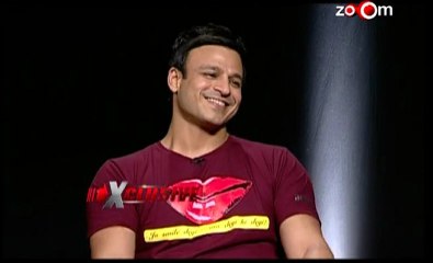 Vivek: I wouldn't mind starring with Sunny Leone