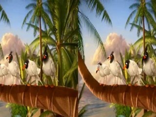 Sammy'nin Maceraları 2 - Beyazperde