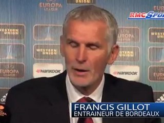 Newcastle / Bordeaux : les réactions d'après-match