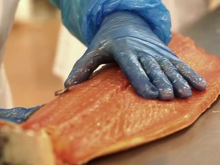 Les pécheurs d'islande