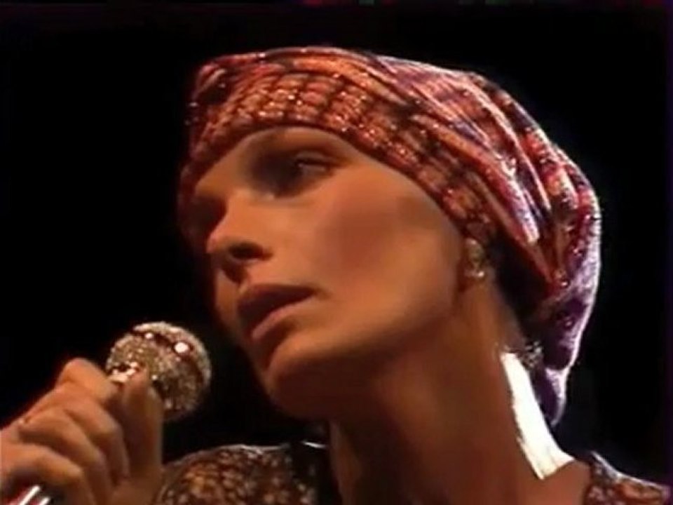 Marie Laforêt et Los Incas  Rio abierto (1976) - Vidéo Dailymotion