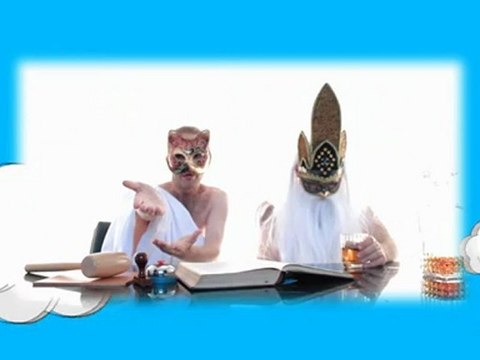 TOUT LA HAUT LA HAUT - episode 20