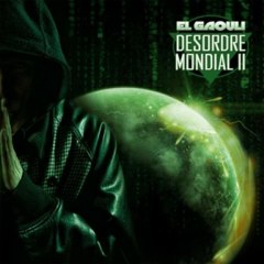 El Gaouli - bug dans la matrice