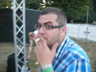 Michael Kaiser @ Inox Park 3 (Paris)