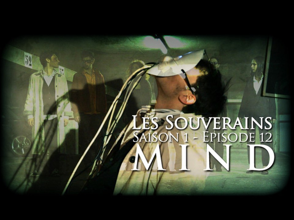 Les Souverains - PHASE 2.1