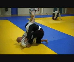 jjb st jean de monts team no escape 124