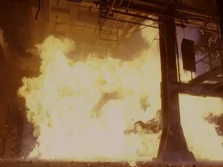 DU PLOMB DANS LA TETE - Bande-annonce VO