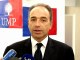 UMP - François Hollande lance la machine à manipulation électorale