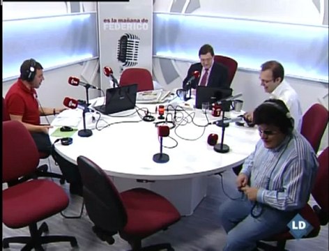 Grupo Risa: La canción de Garzón - 12/04/11