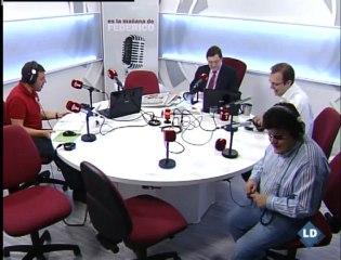 Grupo Risa: La canción de Garzón - 12/04/11