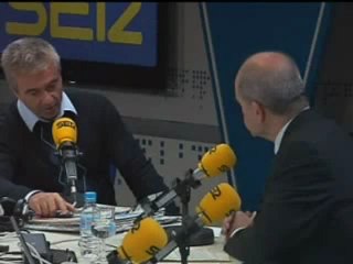 Chaves: "Nunca he dado un trato de favor a mi familia"