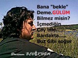 NERDE OLURSAN OL BENİM ISLIK SESİM SENİN YOLDAŞIN OLSN AYBÜKEM