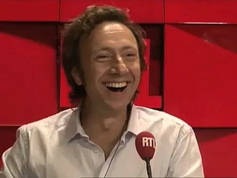 Gérard Hernandez : Les rumeurs du net du 05/10/2012 dans A La Bonne Heure