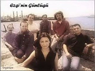 Ezginin Günlüğü Küçüğüm