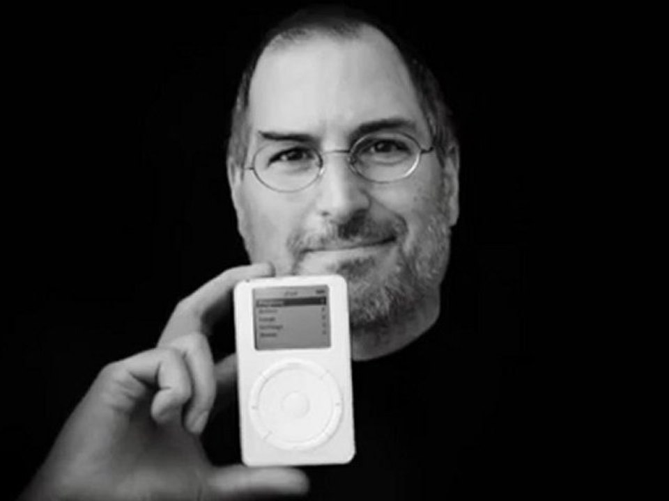 Steve Jobs Memorial 2010