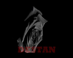 KARAGÜLÜM (DESTAN ) by Galip Kayıhan