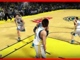 2K Sports NBA 2K13 - Trailer de lancement