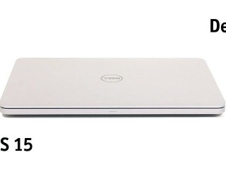 Dell XPS 15