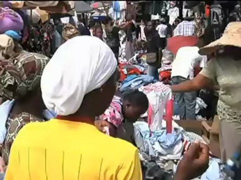 El medi ambient amb quatre temes d'un nou mosaic