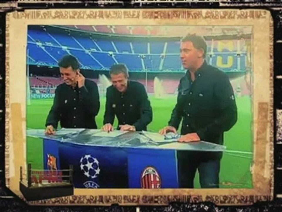 TV3 - APM? - Pressing APM?: Àngel "Pichi" Alonso