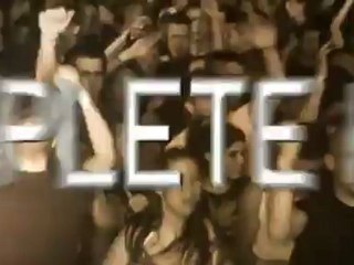 NITROGENETICS - TRAIN OF THOUGHT