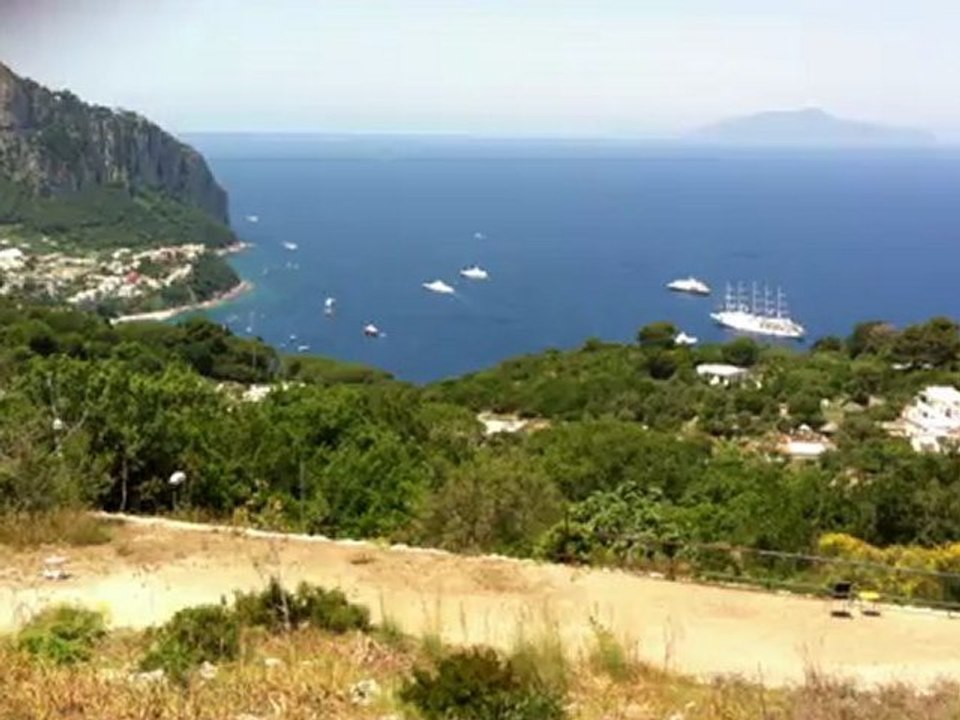 capri 1