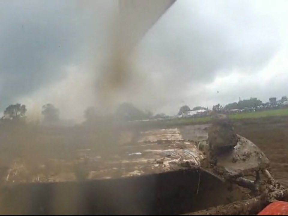 Pagani-productions Promo video 2012